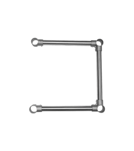 Thorinox DSST-3048-BGS - Galvanized Steel Brace Kit for DSST-3048-GS product image