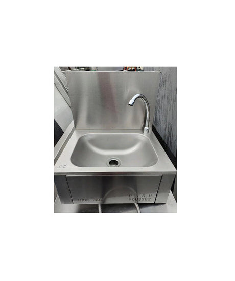 Thorinox Knee-Operated Hand Sink - TKS-1 - VRS Restaurant Equipment & Supply Store