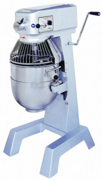 Thunderbird ARM-40 Planetary Mixer