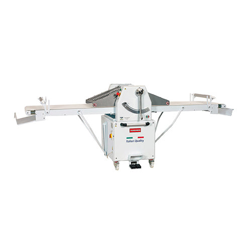 Thunderbird TBD-500 Dough Sheeter - VRS Restaurant Equipment & Supply Store