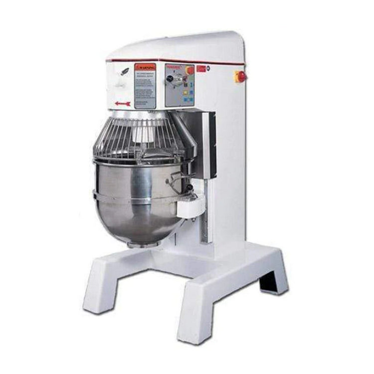 Thunderbird Planetary Mixer - ARM-60-3SP/EL