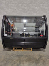 Tor-rey TEM-15L Deli Display Merchandiser