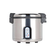 Town 57130 30 Cups Commercial Electric Rice Cooker - VRS Restaurant Equipment & Supply Store