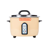 Town 55-Cup, Ricemaster Electric Rice Cooker - 57155 - VRS Restaurant Equipment & Supply Store