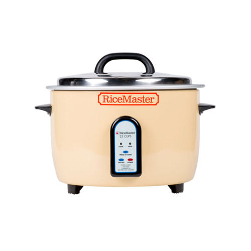 Town 55-Cup, Ricemaster Electric Rice Cooker - 57155 - VRS Restaurant Equipment & Supply Store