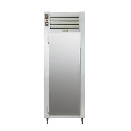 Traulsen AHT126WUT-FHS 30″ 1 Door Solid Reach In Refrigerator - VRS Restaurant Equipment & Supply Store