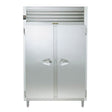 Traulsen AHT232DUT-FHS 48″ 2 Door Solid Reach In Refrigerator - VRS Restaurant Equipment & Supply Store