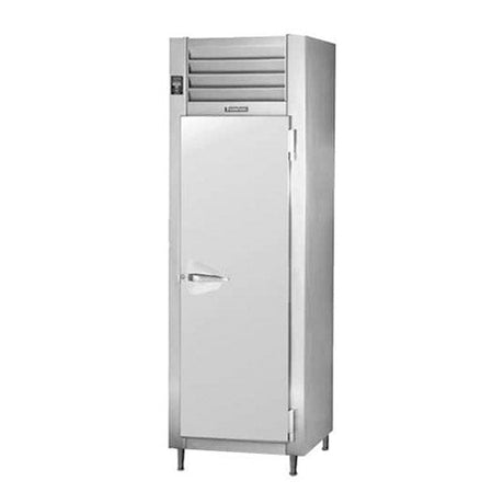 Traulsen ALT132DUT-FHS 24″ 1 Door Solid Reach In Freezer - VRS Restaurant Equipment & Supply Store