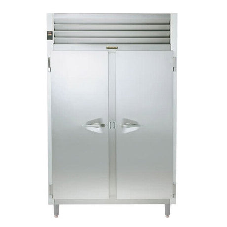 Traulsen G22010 52″ 2 Door Solid Reach In Freezer - VRS Restaurant Equipment & Supply Store