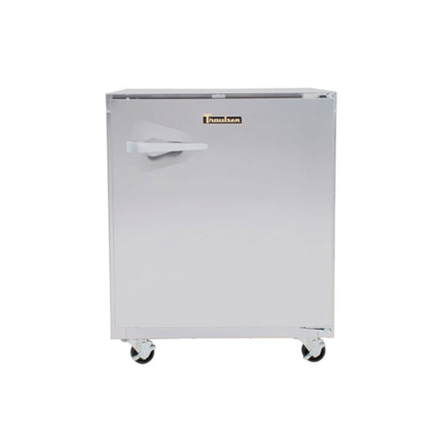 Traulsen UHT27-R 27″ 1 Door Undercounter Refrigerator - VRS Restaurant Equipment & Supply Store