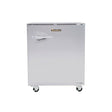 Traulsen UHT32-R 32″ 1 Door Undercounter Refrigerator - VRS Restaurant Equipment & Supply Store