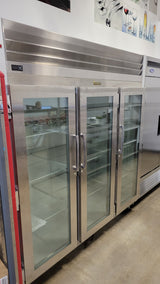 Traulsen G32010 Refrigerator Reach in Glass Door