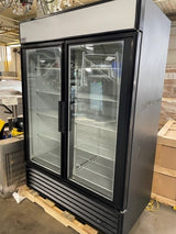 True GDM-49F 2 Door Freezer