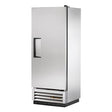 True T-12-HC 25″ 1 Door Solid Reach In Refrigerator - VRS Restaurant Equipment & Supply Store