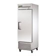 True T-23F-HC 27″ 1 Door Solid Reach In Freezer - VRS Restaurant Equipment & Supply Store