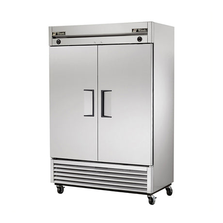 True T-49DT-HC 54″ 2 Door Reach In Combination - VRS Restaurant Equipment & Supply Store