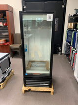 True GDM-12-HC-TSL01 Glass Door Merchandiser