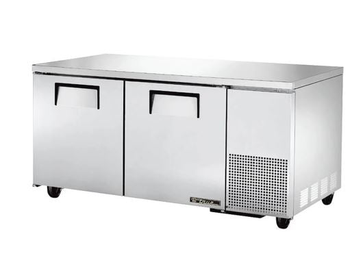 True TUC-67-HC Undercounter Refrigerator