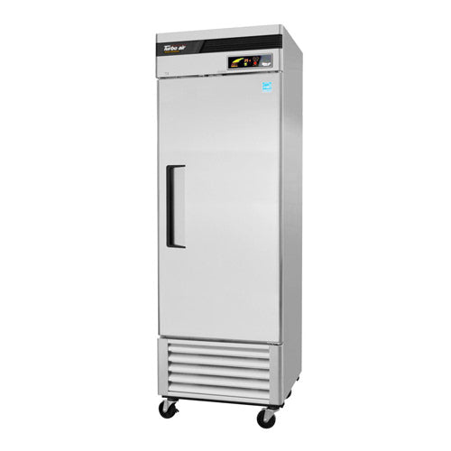 Turbo Air TSF-23SD 27″ 1 Door Solid Reach In Freezer - VRS Restaurant Equipment & Supply Store