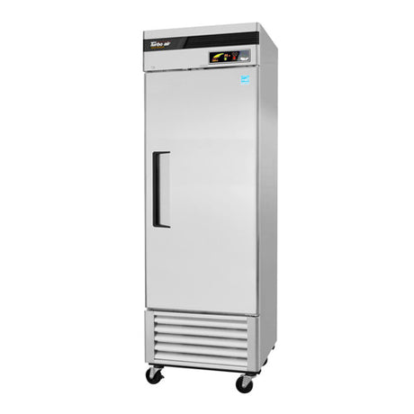 Turbo Air TSR-23SD 27″ 1 Door Solid Reach In Refrigerator - VRS Restaurant Equipment & Supply Store