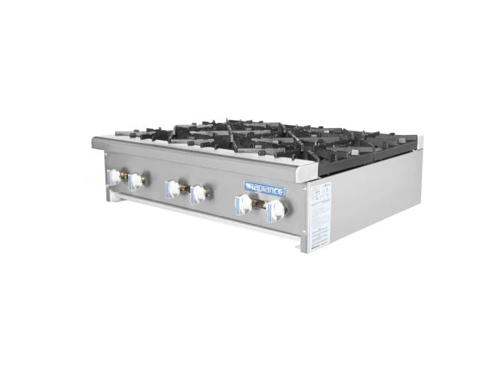 Turbo Air TAHP‐36 Radiant Hot Plate