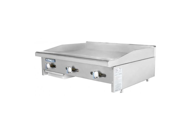 Turbo Air TAMG‐36 Griddle