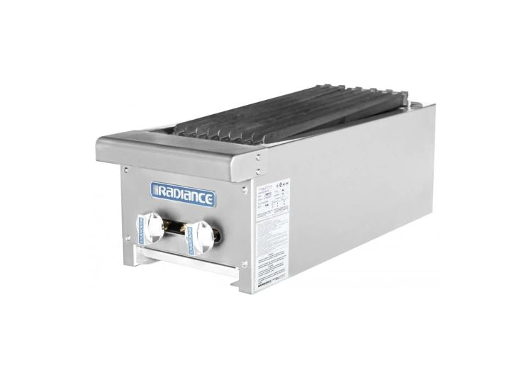 Turbo Air TARB‐12 Charbroiler