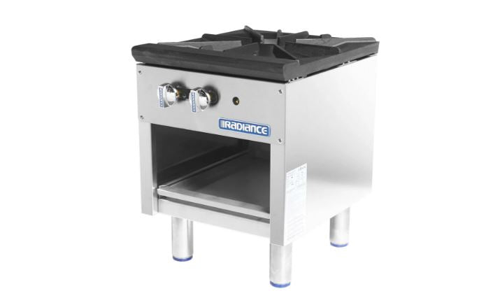 Turbo Air TASP-18 Stock Pot Range