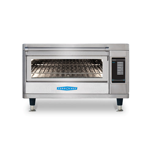 TurboChef HHS95001 Single Batch Countertop Hi-Speed Impingement Oven - VRS Restaurant Equipment & Supply Store