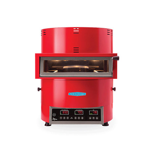 TurboChef FIRE Countertop Hi-Speed Impingement Pizza Oven - VRS Restaurant Equipment & Supply Store