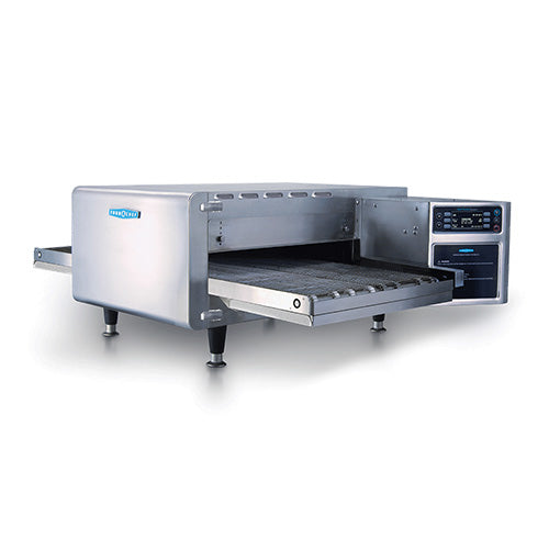 TurboChef HHC-2020 48″ Countertop Hi-Speed Ventless Conveyor Oven - VRS Restaurant Equipment & Supply Store