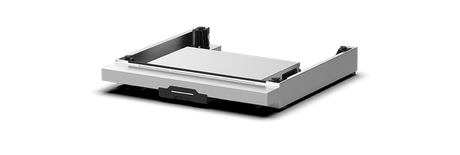 UNOX XADOA-11-L-QG product photograph