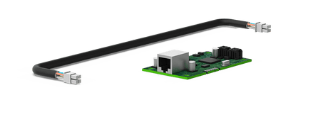 UNOX XEC011 exact model connectivity accessory
