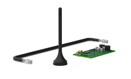 UNOX XEC012 exact model connectivity accessory