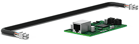 UNOX XEC023 exact model connectivity accessory