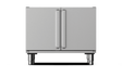 UNOX XWAEC-08EF neutral cabinet