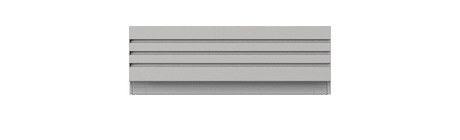 Representative functional-family image: UNOX XADHA-HC11, not exact XADHA-CA11; specifications and design may differ