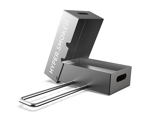 UNOX XUC090 - HYPER.Smoker