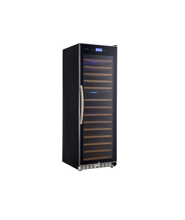 Eurodib Dual Zone Wine Cabinet - USF168DE - VRS Restaurant Equipment & Supply Store