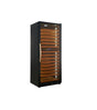 Eurodib Dual Zone Wine Cabinet - USF328D - VRS Restaurant Equipment & Supply Store