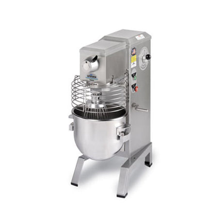 Univex SRM12 12 Qt Gear Driven Planetary Mixer - VRS Restaurant Equipment & Supply Store