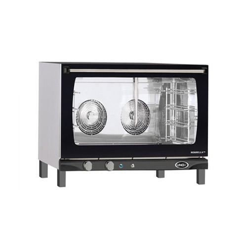 Unox LineMicro Convection Oven - XAF013 LISA