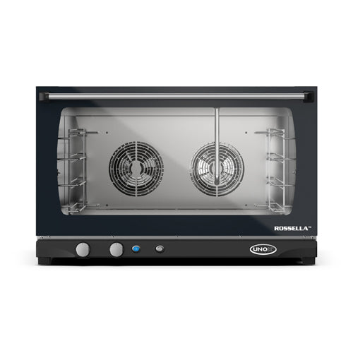 Unox  LineMiss Convection Oven - XAFT193 ROSELLA