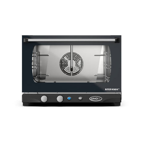 Unox LineMiss Convection Oven - XAFT113 STEFANIA - VRS Restaurant Equipment & Supply Store