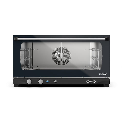 Unox  LineMiss Convection Oven - XAFT183 ELENA - VRS Restaurant Equipment & Supply Store