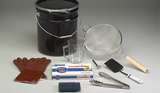 Broaster Ventless Fryer Accessory Kit 16058