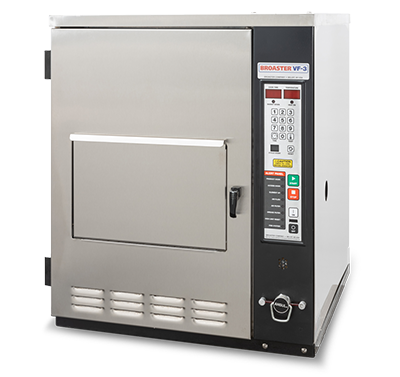 Broaster Ventless Countertop Fryer VF-3 208V 85902