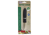 Winco VP-310 Butter Curler, Soft Grip Handle