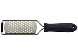 Winco Grater, Soft Grip Handle