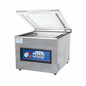 Vacuum Packaging Machines